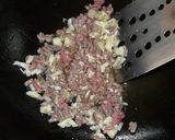 担々麺 ［cheap edition］作り方3写真