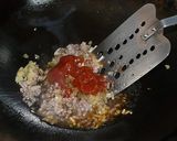 担々麺 ［cheap edition］作り方4写真