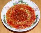 担々麺 ［cheap edition］作り方15写真