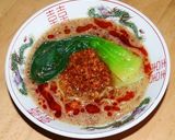担々麺 ［cheap edition］作り方17写真