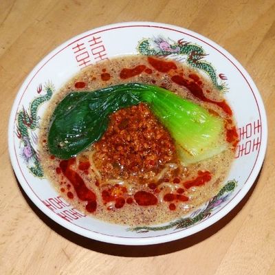 坦々麺　まとめ買いページ 担々麺 ［Cheap Edition］ by ヤス＠武州川崎 【クックパッド