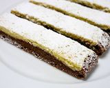 簡単！スノーブラウニー作り方6写真