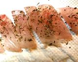 食べれば❗️白身魚のフライ作り方2写真