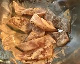 食べれば❗️白身魚のフライ作り方3写真
