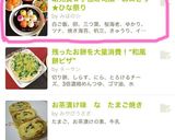 幼児食★手毬寿司風〜おにぎり★ひな祭り作り方9写真