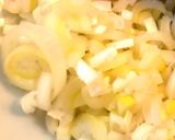 本格家中華❗️パラパラ本格炒めチャーハン作り方3写真