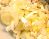本格家中華❗️パラパラ本格炒めチャーハン作り方3写真