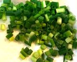 本格家中華❗️パラパラ本格炒めチャーハン作り方2写真