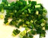 本格家中華❗️パラパラ本格炒めチャーハン作り方2写真