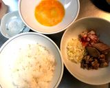 本格家中華❗️パラパラ本格炒めチャーハン作り方7写真