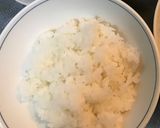 本格家中華❗️パラパラ本格炒めチャーハン作り方8写真