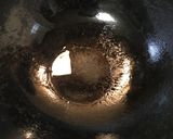 本格家中華❗️パラパラ本格炒めチャーハン作り方9写真