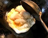 本格家中華❗️パラパラ本格炒めチャーハン作り方10写真