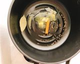 バルサミコ酢でポークビンダルカレー(動画作り方4写真