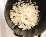 バルサミコ酢でポークビンダルカレー(動画作り方5写真