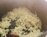 バルサミコ酢でポークビンダルカレー(動画作り方6写真
