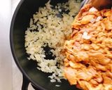バルサミコ酢でポークビンダルカレー(動画作り方7写真