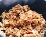 バルサミコ酢でポークビンダルカレー(動画作り方8写真