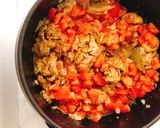 バルサミコ酢でポークビンダルカレー(動画作り方10写真