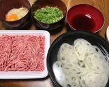 蓮根のはさみ焼き作り方1写真
