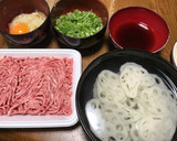蓮根のはさみ焼き作り方1写真