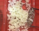簡単！“カレーコロッケ”カレーリメイク作り方2写真