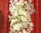 簡単！“カレーコロッケ”カレーリメイク作り方3写真