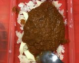 簡単！“カレーコロッケ”カレーリメイク作り方4写真