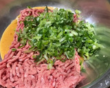 蓮根のはさみ焼き作り方2写真