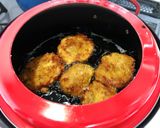 簡単！“カレーコロッケ”カレーリメイク作り方8写真