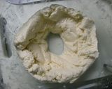 アレンジ自在♪　■豆腐大福■作り方2写真