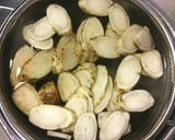 牛筋カレー シャトルシェフ作り方1写真
