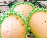 離乳食★きな粉蒸しパン作り方3写真