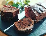 綺麗になれちゃう『チョコチップケーキ』作り方16写真