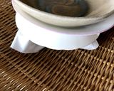 ベジ和風ティラミスは、抹茶と黒胡麻作り方1写真