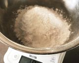 ベジ和風ティラミスは、抹茶と黒胡麻作り方2写真