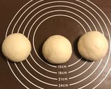 *基本の山食パン*作り方15写真