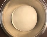 *基本の山食パン*作り方12写真