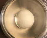 *基本の山食パン*作り方10写真
