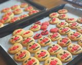 アンパンマンクッキー＊作り方9写真