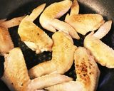 落花生チキンカレー〜老化防止ビタミンE〜作り方3写真