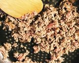 落花生チキンカレー〜老化防止ビタミンE〜作り方5写真