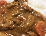 落花生チキンカレー〜老化防止ビタミンE〜作り方10写真