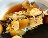 基本の煮魚“煮汁多めで味しっかり”作り方7写真