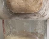 全粒粉ルヴァン(自家製酵母)作り方5写真