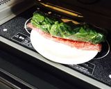 レンチンで楽チン副菜☆ビビンパの具？作り方3写真