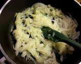 牛筋カレー シャトルシェフ作り方7写真