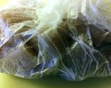 牛筋カレー シャトルシェフ作り方2写真
