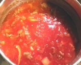 牛筋カレー シャトルシェフ作り方10写真