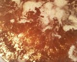 鶏とワカメのえのきあん作り方7写真